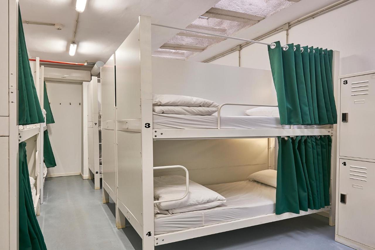 Hola Hostal Collblanc L'Hospitalet de Llobregat Eksteriør bilde